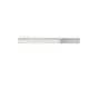 Kermi-Pio-plus-Handtuchbuegel-Laenge-350mm-Edelstahl-poliert-ZC01320001 gallery number 1